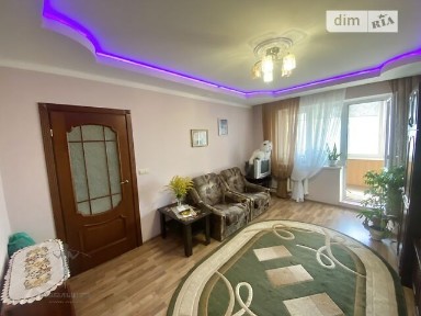 Продаж 2к квартири 49.9 кв. м на вул. Стуса Василя 23 • ID 34819627