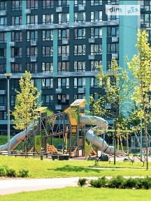 вулиця Віктора Некрасова, район Подільський, Київ, вул. Віктора Некрасова 5 34819616