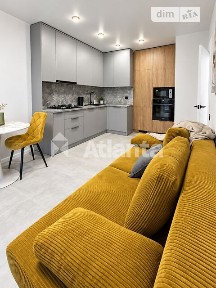 Продаж 1к квартири 43 кв. м на вул. Стрийська • ID 34819581