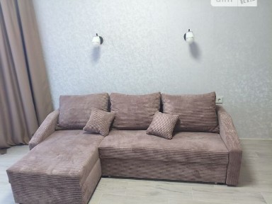 Продаж 1к квартири 39 кв. м на вул. Клубна 12Б • ID 34819479