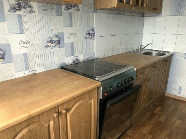 1к квартира, бульвар Гвардейский, аренда (р-н 6 горбольницы)