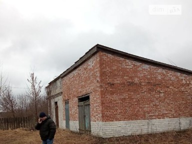 Здається спеціальне приміщення на вул. Кооперативна 1, площа 79.8 кв. м • ID 34819559