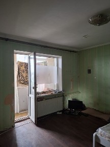 Продажа 1х квартира Н. Николаевка. Агв.