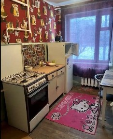 Продаж 3-кімнатної квартири 58 м², Слобожанський просп., 82