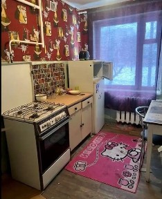 Продаж 3-кімнатної квартири 58 м², Слобожанський просп., 82