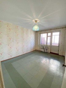 Продам 2 кім. квартиру Розд. кім. 3 балкони Дафі Підстанція