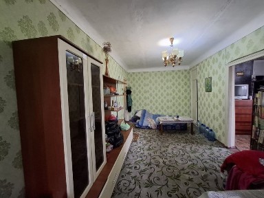 Продам 2х кімнатну в районі 7 Зарічного