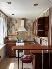 Продаж 1к квартир, 32 кв. м, вул. Акродром (Авіаторське)