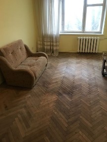 Сдам 2 кв. пустая ул. Блюхера м. Нивки, 10 мин. езды