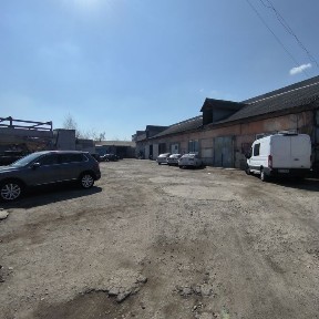 Оренда складського приміщення вул. Січневий прорив
