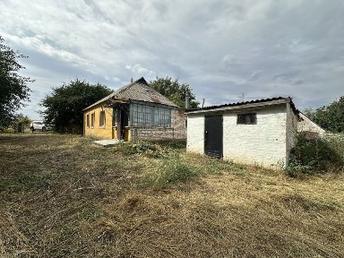Продад будинка Черврне Заріччя приватний вихід до води озеро Супій