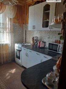 Довготривала оренда 2к квартири на вул. Княжий Затон 15 • ID 34820535