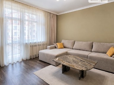 Довготривала оренда 3к квартири на вул. Флоріана Заплетала 4 • ID 34820534