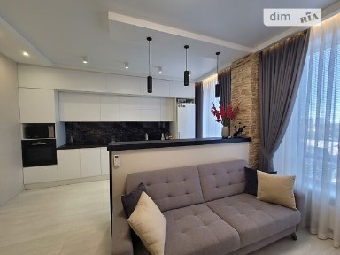 Довготривала оренда 1к квартири на вул. Костанді 104 • ID 34820504