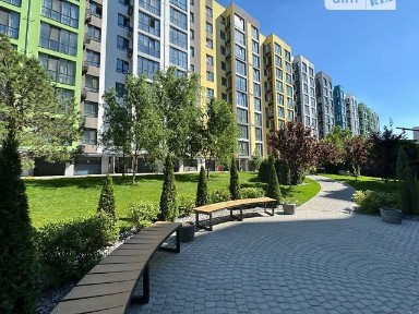 Довготривала оренда 2к квартири на шосе Запорізьке 28 • ID 34820493