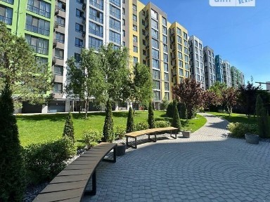 Довготривала оренда 2к квартири на шосе Запорізьке 28 • ID 34820493