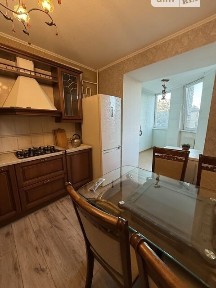 Довготривала оренда 2к квартири на вул. Литовська 1 • ID 34820468