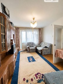 Довготривала оренда 1к квартири на вул. Пономарьова 34 • ID 34820446