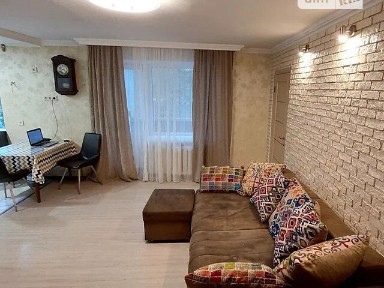 Довготривала оренда 2к квартири на пров. Артилерійський 5Б • ID 34820355