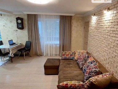 Довготривала оренда 2к квартири на пров. Артилерійський 5Б • ID 34820355