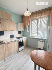 Довготривала оренда 1к квартири на вул. Бориса Гмирі 9 • ID 34820331