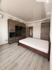 Довготривала оренда 1к квартири на вул. Нивська 4Г • ID 34820324