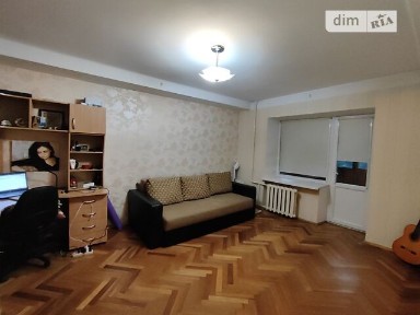 Довготривала оренда 1к квартири на вул. Преображенська 16 • ID 34820253