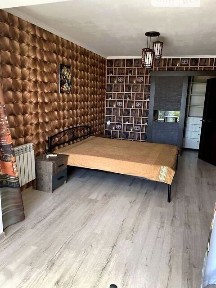 Довготривала оренда 2к квартири на вул. Сонячна Набережна 55 • ID 34820133