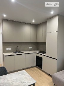 Довготривала оренда 1к квартири на вул. Віктора Некрасова 6 • ID 34819989