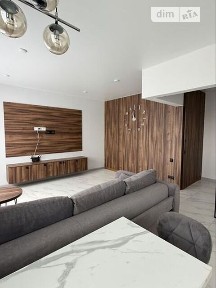 Довготривала оренда 1к квартири на вул. Берковецька 6Б • ID 34819995