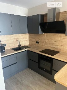 Довготривала оренда 1к квартири на вул. Зарічна 2 корпус 2 • ID 34819987