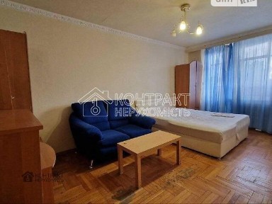 Довготривала оренда 1к квартири на вул. Європейська • ID 34820008