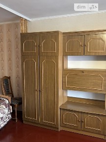 Довготривала оренда 1к квартири на вул. Левка Лук'яненка 24 • ID 34819880