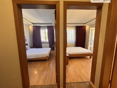 Довготривала оренда 2к квартири на вул. Європейська 8 • ID 34819905