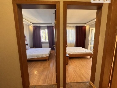 Довготривала оренда 2к квартири на вул. Європейська 8 • ID 34819905