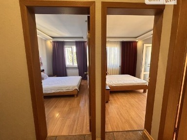 Довготривала оренда 2к квартири на вул. Європейська 8 • ID 34819905