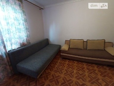 Довготривала оренда 1к квартири на вул. Паркова 36, кв. 156 • ID 34819798