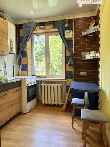 Довготривала оренда 1к квартири на пров. Щербанюка Олександра • ID 34819833