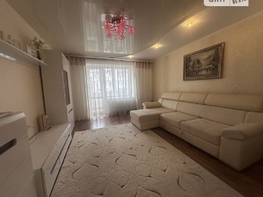 Довготривала оренда 2к квартири на вул. Вербицького Михайла • ID 34819800