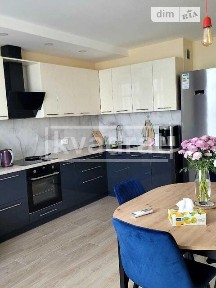 Довготривала оренда 2к квартири на вул. Євгена Сверстюка 4 • ID 34819832