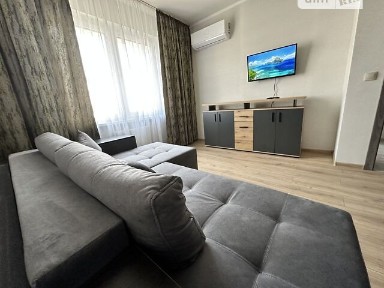 Довготривала оренда 1к квартири на вул. Бориса Гмирі 20 • ID 34819701
