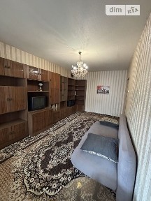 Довготривала оренда 2к квартири на просп. Червоної Калини 17 • ID 34819682