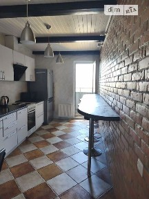 Довготривала оренда 1к квартири на вул. Клавдіївська 40В • ID 34819486
