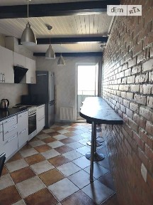 Довготривала оренда 1к квартири на вул. Клавдіївська 40В • ID 34819486