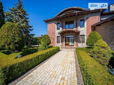 Довгострокова оренда будинку, від посередника • ID 34820438