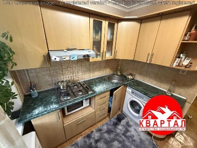 Продается 1к квартира р-н Гагарина, 3этаж