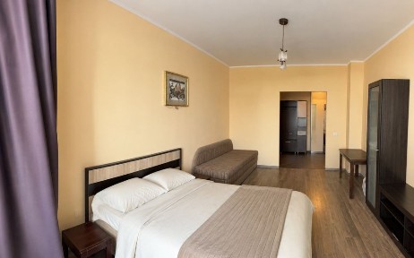 Продаж 1-кім. квартири 48.6 м. кв., в. Перфецького
