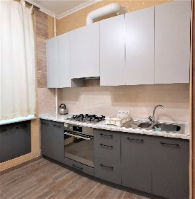 Оренда 3-кімнатної квартири 75 м², Шевченко просп., 19