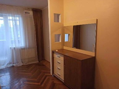 Оренда однокімнатної квартири Вул. Тичини