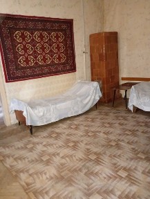 Від власника довготривала оренда квартири в центрі Львова для студентів чотирьох хлопців